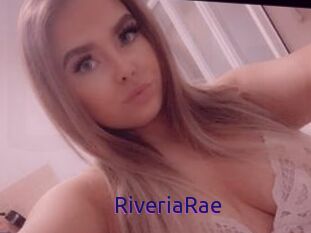 RiveriaRae