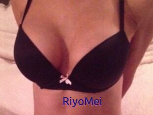 RiyoMei