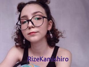 RizeKamishiro
