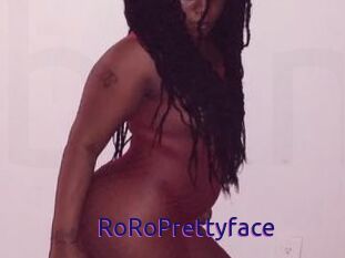RoRoPrettyface