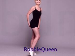 RobbieQueen