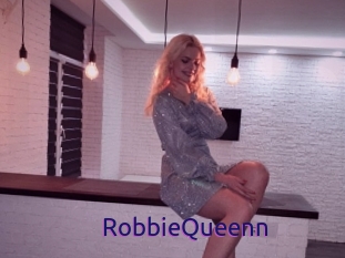 RobbieQueenn