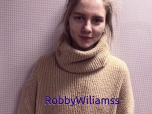 RobbyWiliamss
