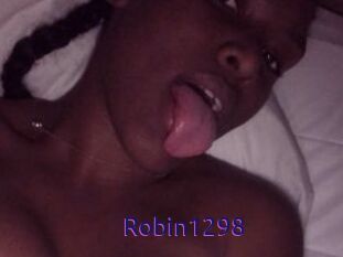Robin1298
