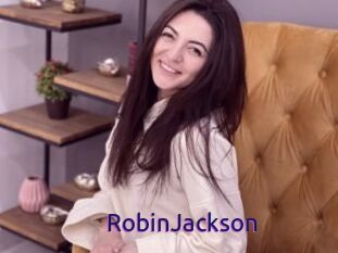 RobinJackson