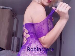 RobinMore