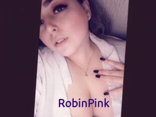 RobinPink