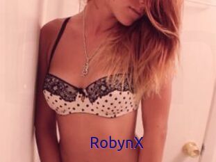 RobynX