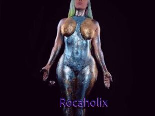 Rocaholix