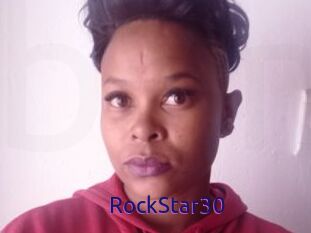 RockStar30