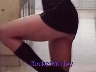 RockerMarley