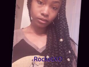 RocketXO