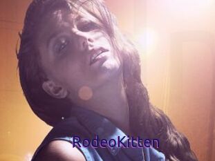 RodeoKitten