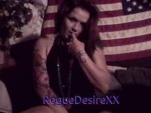 RogueDesireXX