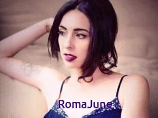 RomaJune