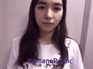 RomanoPazhic