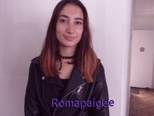 Romapaigee