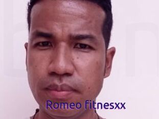 Romeo_fitnesxx