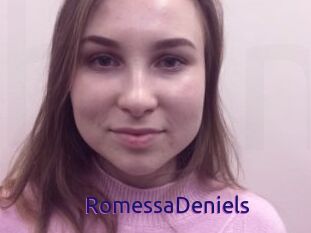 RomessaDeniels
