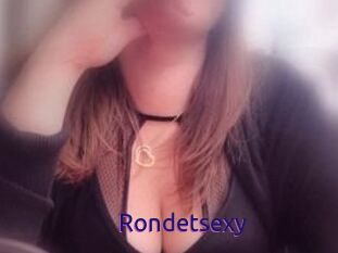 Rondetsexy