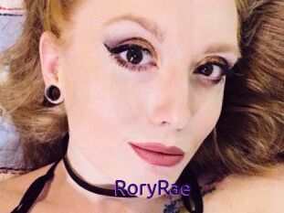 RoryRae