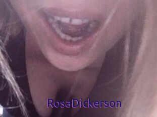 RosaDickerson