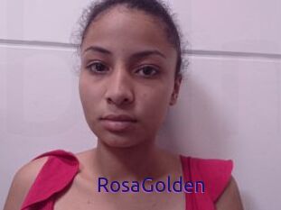 RosaGolden