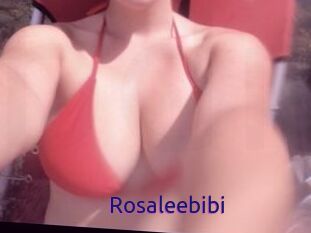 Rosaleebibi