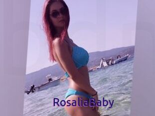 RosaliaBaby