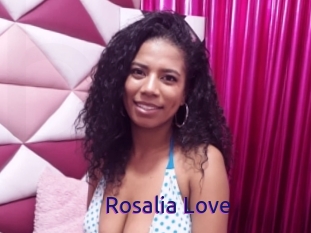 Rosalia_Love