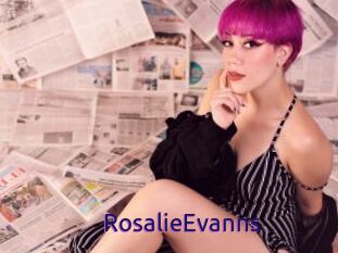 RosalieEvanns