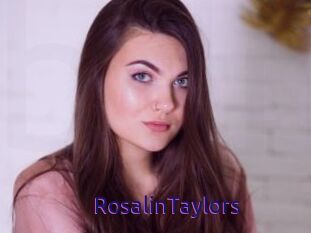 RosalinTaylors