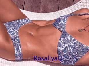 RosaliyaQ