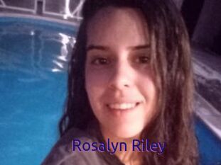 Rosalyn_Riley