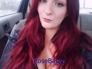 RoseBabyy