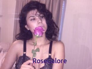 RoseGalore