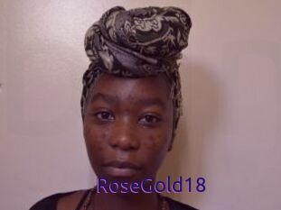 RoseGold18