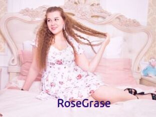 RoseGrase