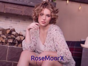 RoseMoorX