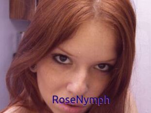 RoseNymph