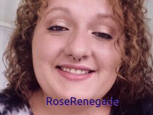 RoseRenegade