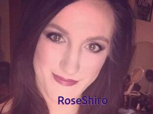 RoseShiro