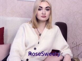RoseSweety