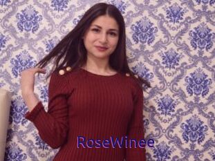RoseWinee