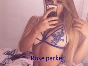 Rose_parker