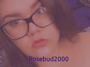 Rosebud2000