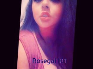 Rosegal101
