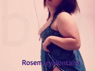 RosemaryMontana