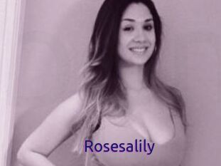 Rosesalily