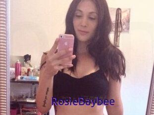 RosieBaybee